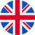 UK flag - cigars shipped to the UK