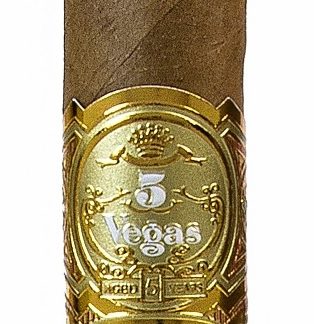 5 vegas gold cigars stick image