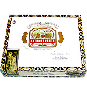 Corona Imperial - Maduro - Box of 25
