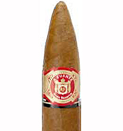 No. 2, Box of 25 - Ranked 4th Best Cigar of 2005