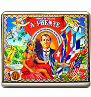 Cuban Coronas Maduro - Box of 25