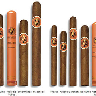 AVO_XO_cigars_Series