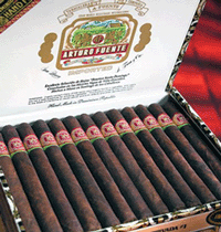Arturo-Fuente-cigars-box-generic