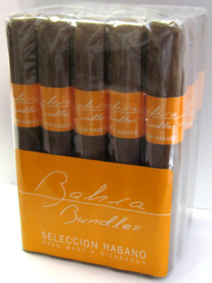 bahia trinidad cigars image