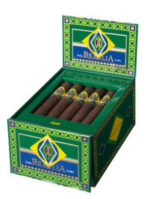 Corcovado - 5 Pack