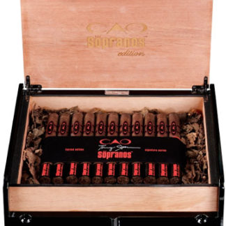 Tony Soprano Signature Series - Pack of 2 Cigars