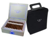Prana, Torpedo,  2 Pack - Ranked 9th Best Cigar of 2007