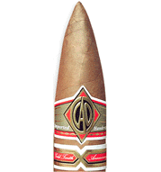 cao gold torpedo cigars band image