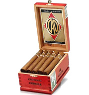 Robusto - 5 pack