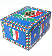 Ciao Robusto - Box of 20