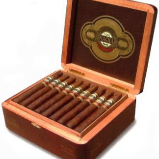 Robusto - Box of 27 - No. 1 Cigar of 2008!