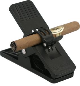 Cigar Minder Golfers Cigar Clip