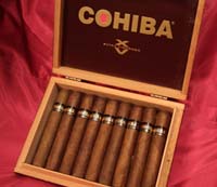 Cohiba-XV-Box