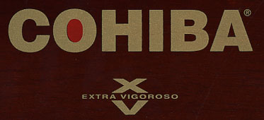 Cohiba-XV-Cigars-logo