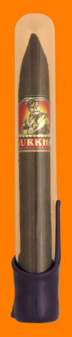 GurkhaRoySalute