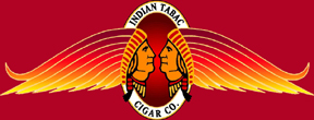 Indian-Tabac-Cigars-Logo