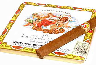 la gloria cubana glorias petit cigars image