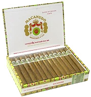 6 Cigar Sampler