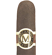 - Macanudo 6 Cigar Sampler