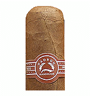 Corticos, Natural - 6 tins of 6 cigars