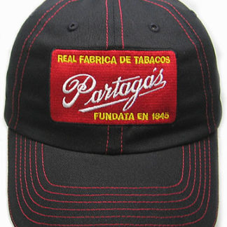 Partagas-Factory-Hat-360