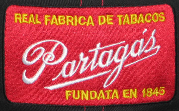 Partagas-Factory-Hat-Embroid