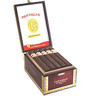 10 Cigar Sampler