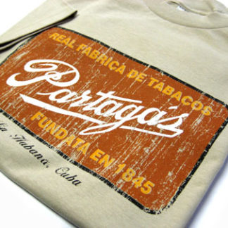 Partagas_Factory_Sign_Tshirt_Side