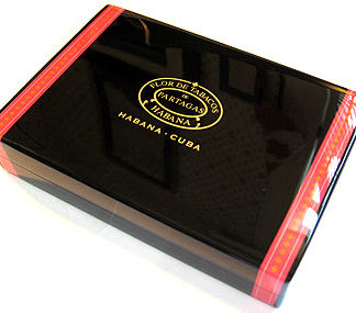 - Mini Humidor - Mini 3 Cigar Capacity.  OUT OF STOCK.