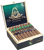 Double Eagle, Churchill - 5 Pack