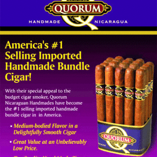 Quorum-cigars-ad