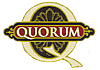 quorum cigars logo image
