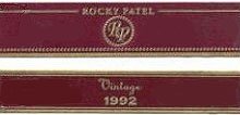 , Rocky Patel 6 Cigar Sampler