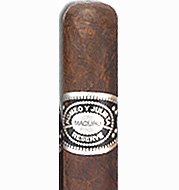 - Logo Humidor - 20 Cigar Capacity