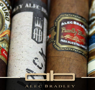 alec bradley cigar sampler image