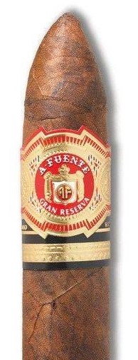 Cuban Belicoso - 5 Pack