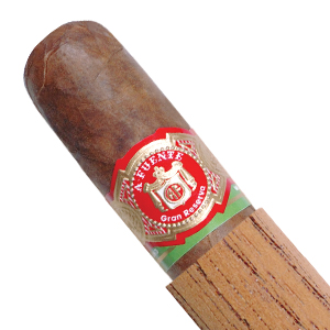 Double Chateau - Maduro - 5 Pack