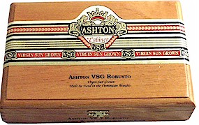 Robusto - Box of 24