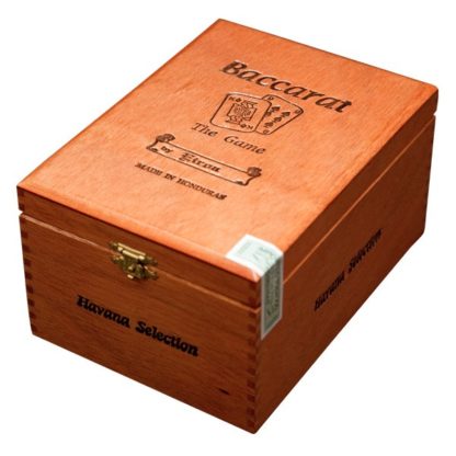 Rothschild - Box of 25