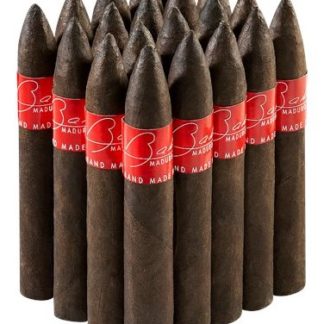 No. 2 Belicoso  - Pack of 20