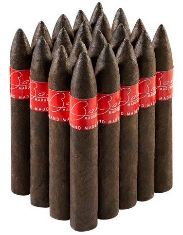 No. 2 Belicoso  - Pack of 20