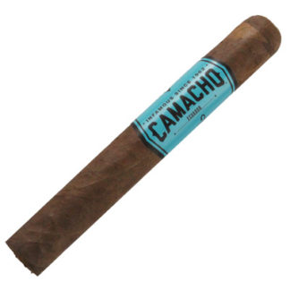 - Camacho 8 Cigar Sampler