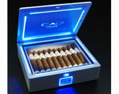 Catalyst, Robusto - 5 Pack, Extremely Rare!