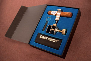 Cigar Buddy Cigar Holder