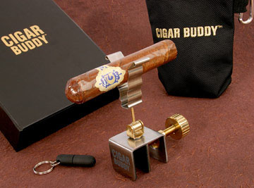 Cigar Buddy Cigar Holder