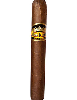 don tomas cigars box image