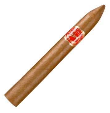 Belicoso - 5 Pack - Rated 90!