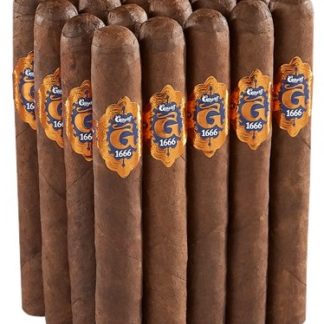 graycliff 1666 cigars image