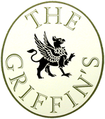 the griffins cigars logo image