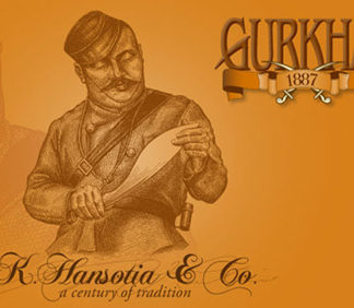 gurkha cigars image